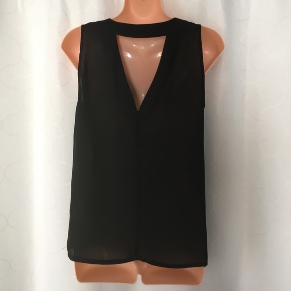 ONLY sleeveless blouse - Picture 4 of 7